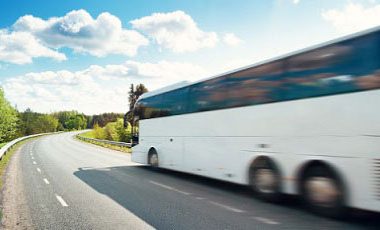 Goodyearov nasvet avtobusnim prevoznikom v času bližajočih se dopustov