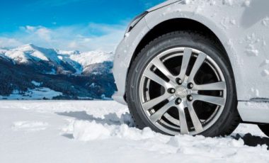 Nova Goodyearova pnevmatika UltraGrip Performance za ultimativno vožnjo v zimskih mesecih
