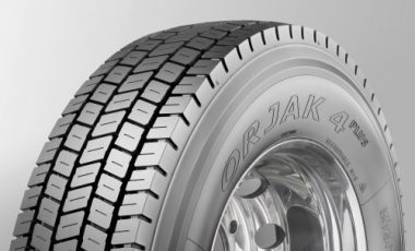 Tovorni pnevmatiki Sava Avant 4Plus in Orjak 4Plus za učinkovito vožnjo skozi celo leto
