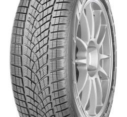 Novosti za zimo: Goodyear in Dunlop z novima zimskima pnevmatikama