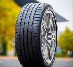 Goodyear Dunlop Sava Tires predstavlja letne pnevmatike za različne zahteve voznikov