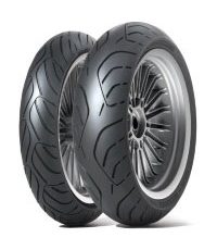 Nova pnevmatika Dunlop RoadSmart III SC za vrhunske turne in športne skuterje