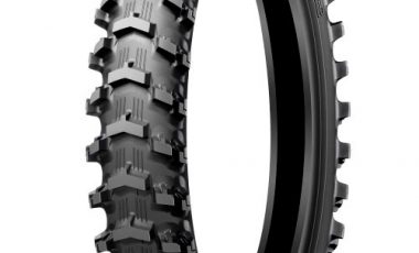Novo pnevmatiko Dunlop Geomax MX12 razvili na svetovnem prvenstvu MXGP