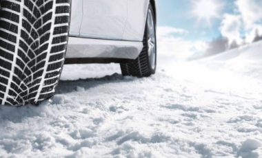 Pregled zimskih pnevmatik blagovnih znamk Goodyear, Dunlop, Fulda in Sava