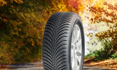 Zimske pnevmatike: Goodyear in Dunlop s številnimi zmagami na neodvisnih testih ADAC/TCS/ÖAMTC, Auto Bild in AutoBild allrad
