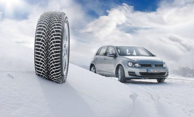 Goodyear nadgradil svojo ponudbo zimskih pnevmatik z novo serijo UltraGrip