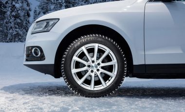 Kako izbrati prave pnevmatike za vozila SUV?