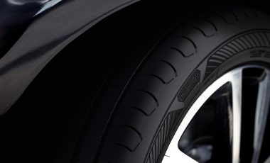 Kranjski Goodyear povečal čiste prihodke in število prodanih pnevmatik v regiji Adria