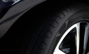 Goodyearova pnevmatika z najboljšo oceno na AMZS testu letnih pnevmatik