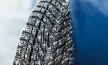 Goodyear drugo leto zapored najboljši na ADAC testu zimskih pnevmatik