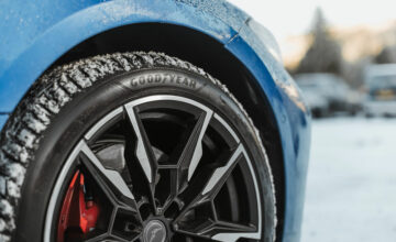 Zimske pnevmatike po Evropi – kje so obvezne in kaj pomenijo njihove oznake