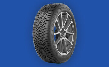 Cooper Tires v novo poglavje vstopa z večjo ponudbo pnevmatik