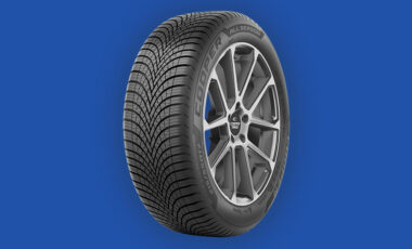 Cooper Tires v novo poglavje vstopa z večjo ponudbo pnevmatik