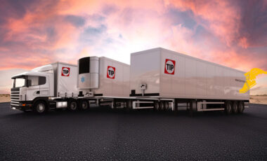 Nadaljevanje partnerstva za zmogljivejše in okolju prijazne vozne parke