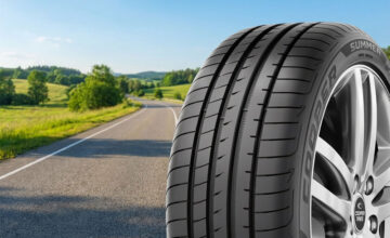 Cooper z novo linijo letnih pnevmatik za zanesljivo poletno vožnjo