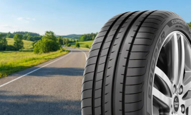 Cooper z novo linijo letnih pnevmatik za zanesljivo poletno vožnjo